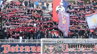 2018/19 POTENZA - Siracusa, Serie C