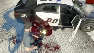 X.Y.U. - The Smashing Pumpkins - GTA 5 - PS3 - Sync Reality