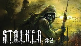 S.T.A.L.K.E.R: MISERY Серия 2: Спуск в неизвестность