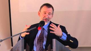 Tomáš Kriška, Viac ako služba [30.3.2014]