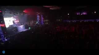 W&W at Echostage Washington, DC (Official After Movie)