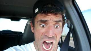 The Jack Dani Comedy Show-"Sit-Down Comedy"-massage therapy accidents