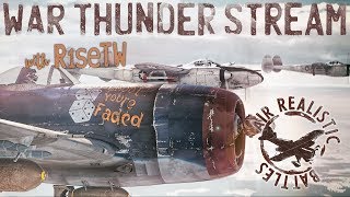 Открываем 20 кейсов PROJECT-X с R1seTW || WAR THUNDER 1.89