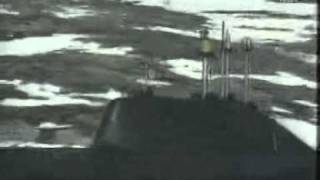 Проект 971 возвращается в базу