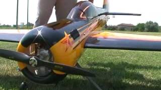Sukhoi 29 C&C Models