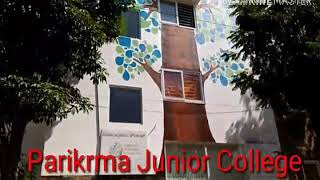 Parikrma junior college children's day 2k18-19