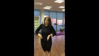 Как быть стройной всего за 20 минут в день!!!? ЕМС тренировки. Отзыв Юлии