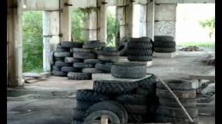Zona26 Хардбол (пейнтбол) в Железногорске промо