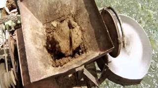 USAID Cambodia MSME Project - Aquaculture Technical Training Video - Khmer Language