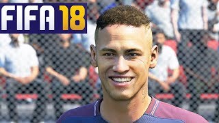 When does the FIFA 18 New Faces Patch Arrive?