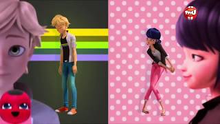 Miraculous : Générique de la Saison 2