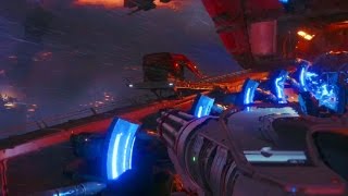 Destiny 2 - FULL Gameplay Reveal Trailer 2017