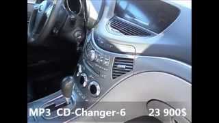 SUBARU B9 TRIBECA 3.0 AT GW 2005 - Автомаркет UNDA Лот 024