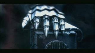 Warhammer 40,000: Squad Command Sony PSP Gameplay -