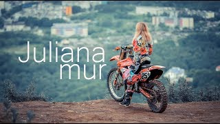 Девчачье Эндуро | Юля | Камчатка