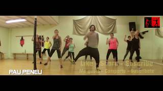 No Vacancy - One Republic (Cover by D!GO)Pau Peneu Dance Fitness Coreography
