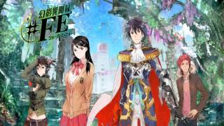 BLACK RAIN (feat. Yoshimasa Hosoya) Genei Ibun Roku #FE Music Extended