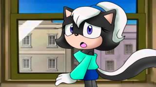 hola soy german version sonic