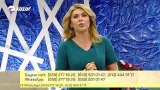 Seni axtariram  04.01.2018 / Tam verilis
