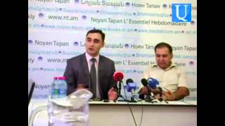 «Սննդի անվտանգության ծառայությունը ամեն ինչ չէ, որ ստուգում է»