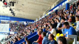 HC LEV PRAHA vs. MEDVESCAK ZAGREB