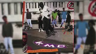 KMD - Mr Hood (Full Album)