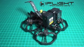 Iflight GoCam PM G3 Protek25 Pusher