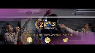SUNDAY WORSHIP 4th Session 21-July-2019 | Delhi Live | Online Church