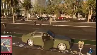 Watch Dogs 2 - Crack 3DM(SKIDROW)