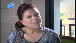 Angel issam breidy/mosalsal asr el hareem/episode(22)/2008
