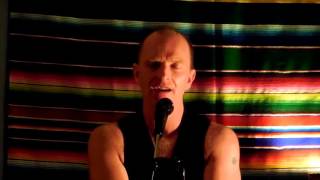 "The Sweet, Sensual, Sexy," Vocals: Paul Casey, Music: Buddha Bar