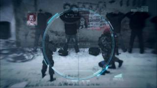 TOM CLANCY™S GHOST RECON: FUTURE SOLDIER™ "Future War" Trailer