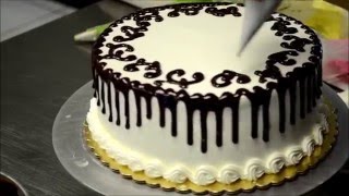 Tort Bəzənməsi