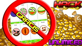 AGAR.IO HACK?!// AGAR.IO ULIMITED COINS WITHOUT SCRIPT(100% work)- JUNE 2016