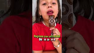 MI HERMANITA AMA LA COCA COLA !!