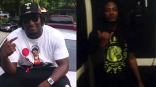 Dman FT:Woop NOMOCHILL