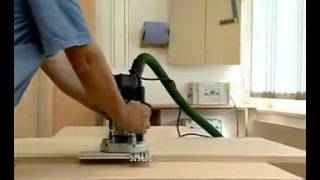 Шаблон многофункциональный Festool MFS 400, 700
