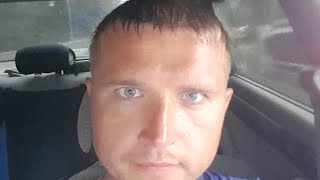 Анапа. Витязево. 23.08.2017 Дождик