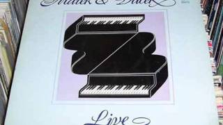 Marek & Vacek - Walc As-dur (Live)