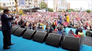Ahmet Davutoğlu'ndan MİT TIR'ları ile ilgili açıklama
