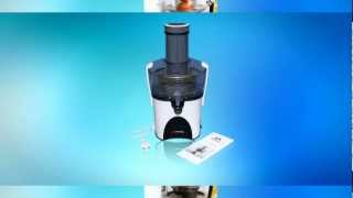 Соковыжималка BINATONE JE 8500