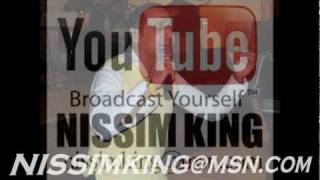 زهير فرنسيس NISSIM KING البنية Zoher Francis