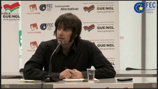 10 Estrategias para romper la hegemonía cultural neoliberal - Daniel Bernabé