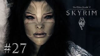 The Elder Scrolls 5: Skyrim - #27 [Оплот Красный Орел]