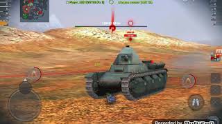 1# World of Tanks развиваем дерево танков