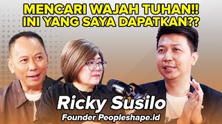 CEO MENCARI WAJAH TUHAN!! INI YANG SAYA DAPATKAN? - Jawaban Marketplace