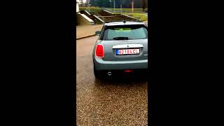 mini cooper 1.5l. 100kw