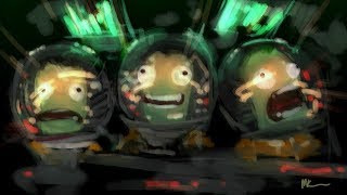 Kerbal Space Program 2018 #05b Deutsch Let's Play