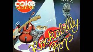 Coke Luxe - 02 - Não Beba Papai, Não Beba!