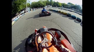5 этап АМКС 2017 "DiXXodrom"